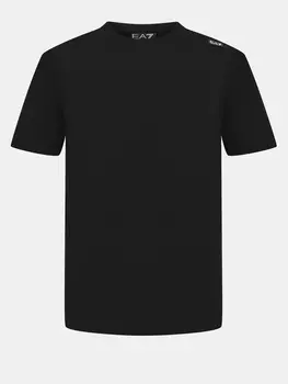 Футболки EA7 Emporio Armani