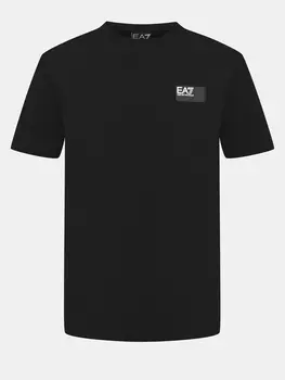 Футболки EA7 Emporio Armani