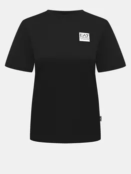 Футболки EA7 Emporio Armani