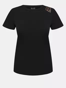 Футболки EA7 Emporio Armani