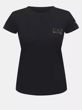 Футболки EA7 Emporio Armani