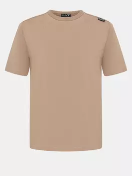 Футболки EA7 Emporio Armani