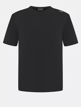 Футболки EA7 Emporio Armani
