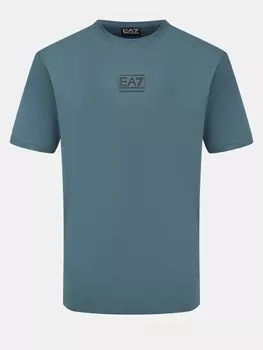 Футболки EA7 Emporio Armani