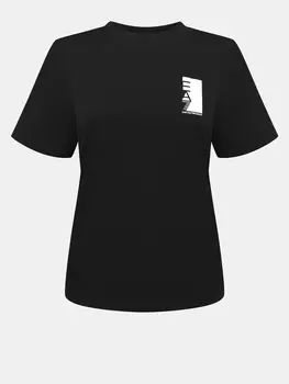 Футболки EA7 Emporio Armani