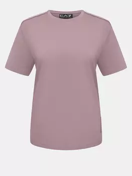 Футболки EA7 Emporio Armani