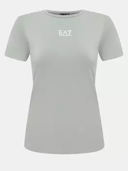 Футболки EA7 Emporio Armani