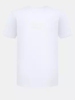 Футболки EA7 Emporio Armani