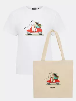 Футболки Emme Marella