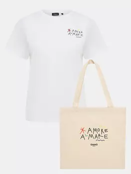 Футболки Emme Marella