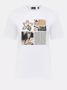 Футболки Emme Marella