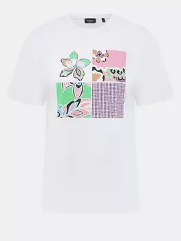 Футболки Emme Marella