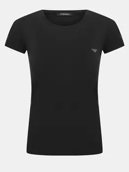 Футболки Emporio Armani