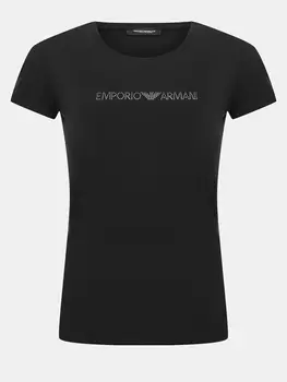 Футболки Emporio Armani