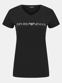 Футболки Emporio Armani