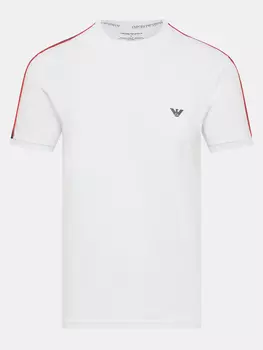 Футболки Emporio Armani