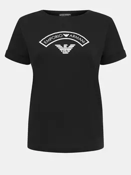 Футболки Emporio Armani