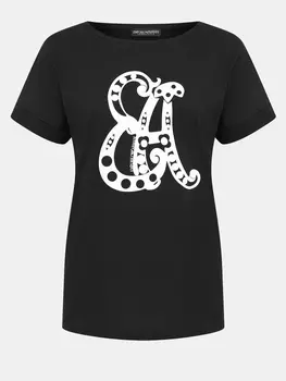 Футболки Emporio Armani