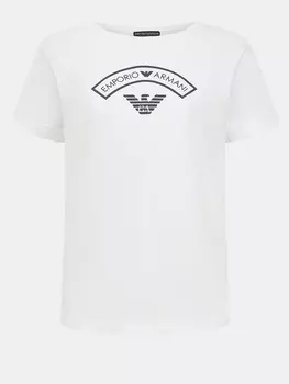 Футболки Emporio Armani