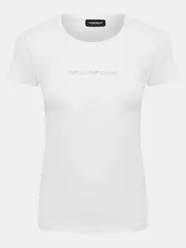 Футболки Emporio Armani