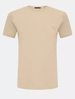 Футболки Emporio Armani