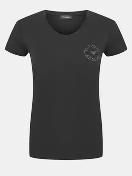 Футболки Emporio Armani