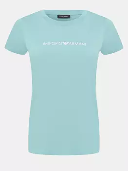 Футболки Emporio Armani