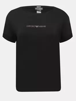 Футболки Emporio Armani