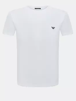 Футболки Emporio Armani