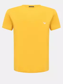 Футболки Emporio Armani