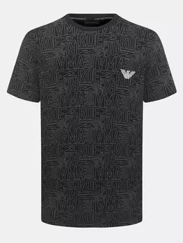Футболки Emporio Armani