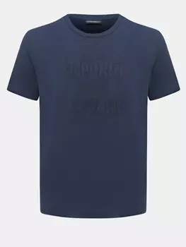 Футболки Emporio Armani