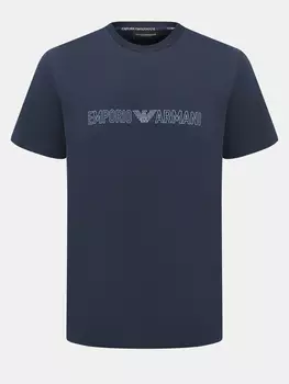Футболки Emporio Armani