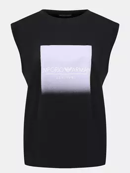Футболки Emporio Armani