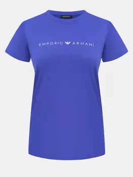 Футболки Emporio Armani
