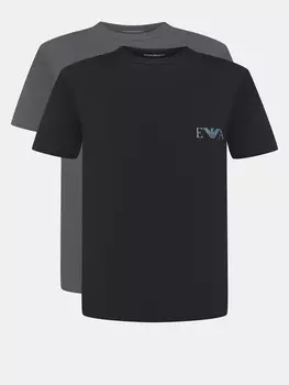 Футболки Emporio Armani