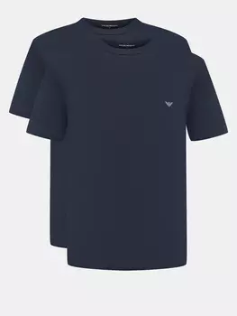 Футболки Emporio Armani