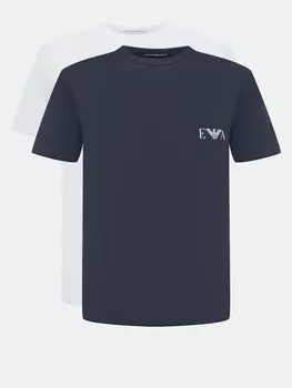 Футболки Emporio Armani