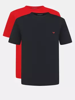 Футболки Emporio Armani