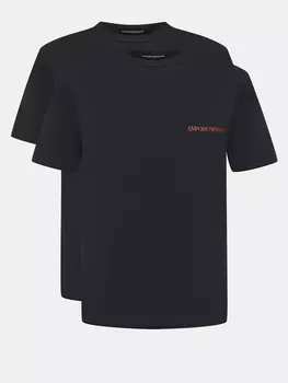 Футболки Emporio Armani