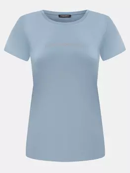 Футболки Emporio Armani