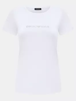 Футболки Emporio Armani