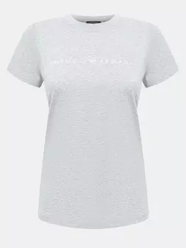 Футболки Emporio Armani