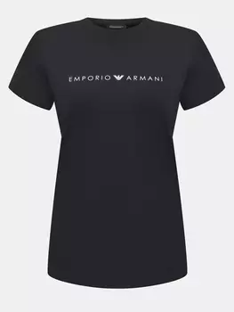 Футболки Emporio Armani