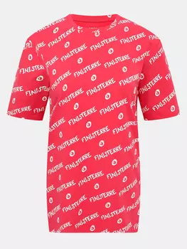 Футболки Finisterre