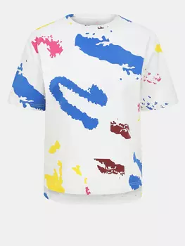 Футболки Finisterre