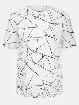 Футболки Finisterre