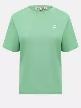 Футболки Finisterre
