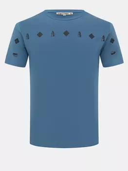 Футболки Finisterre