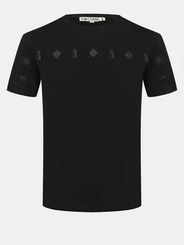 Футболки Finisterre